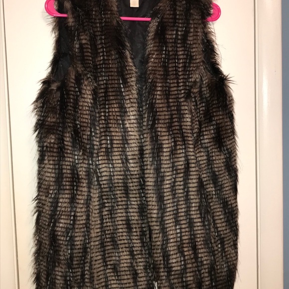 Chico's Jackets & Blazers - Vest